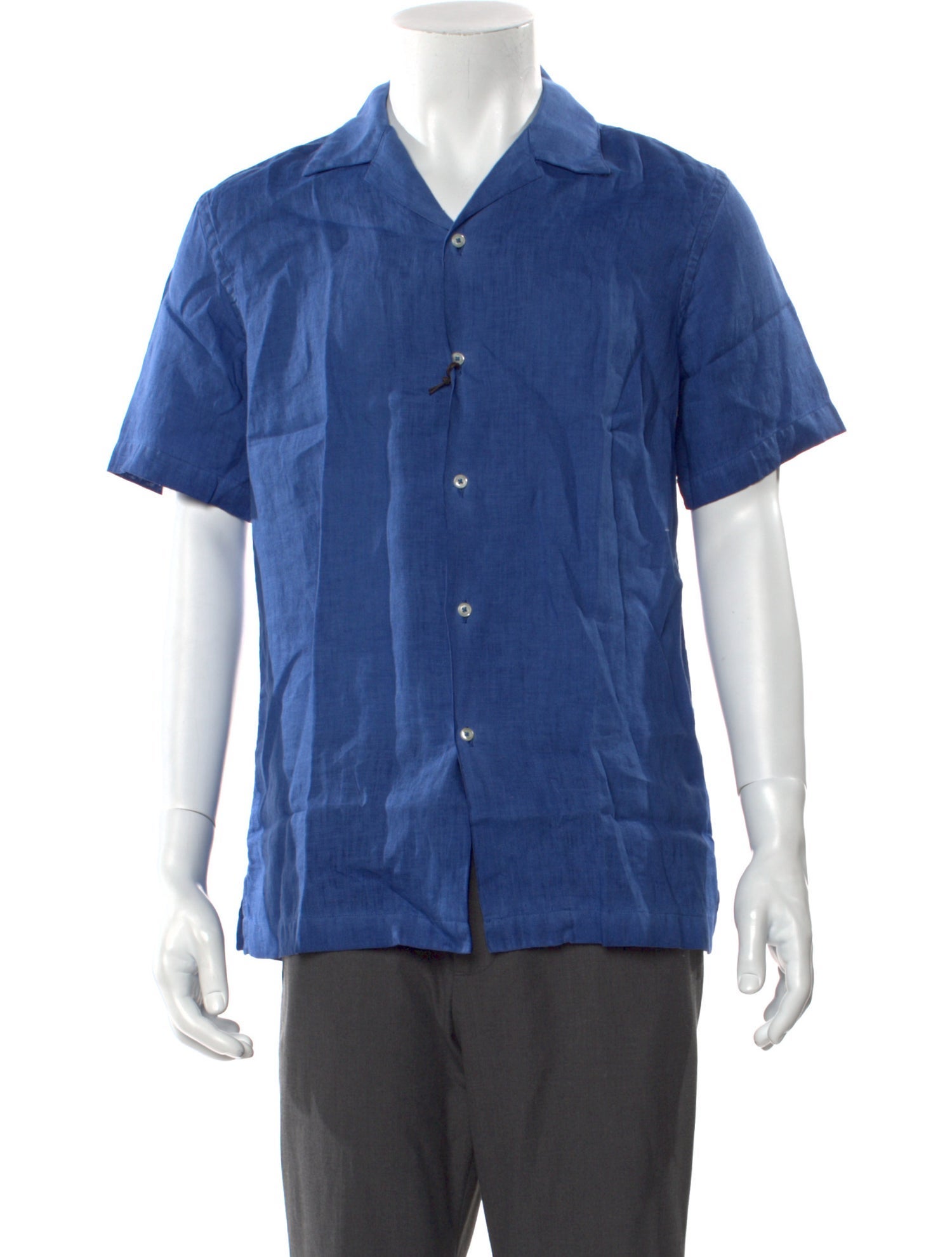 Altea Short Sleeve Shirt