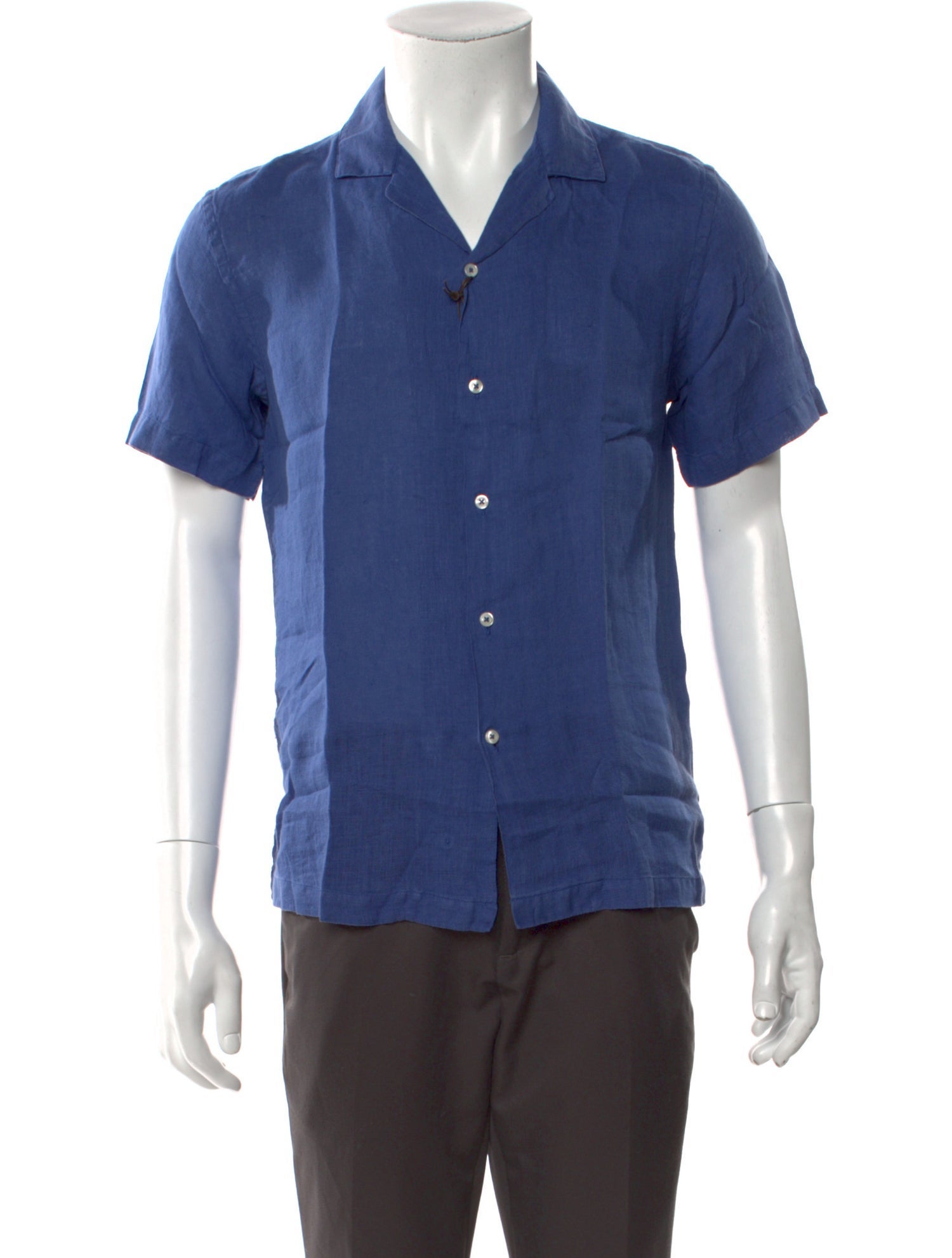 Altea Short Sleeve Shirt