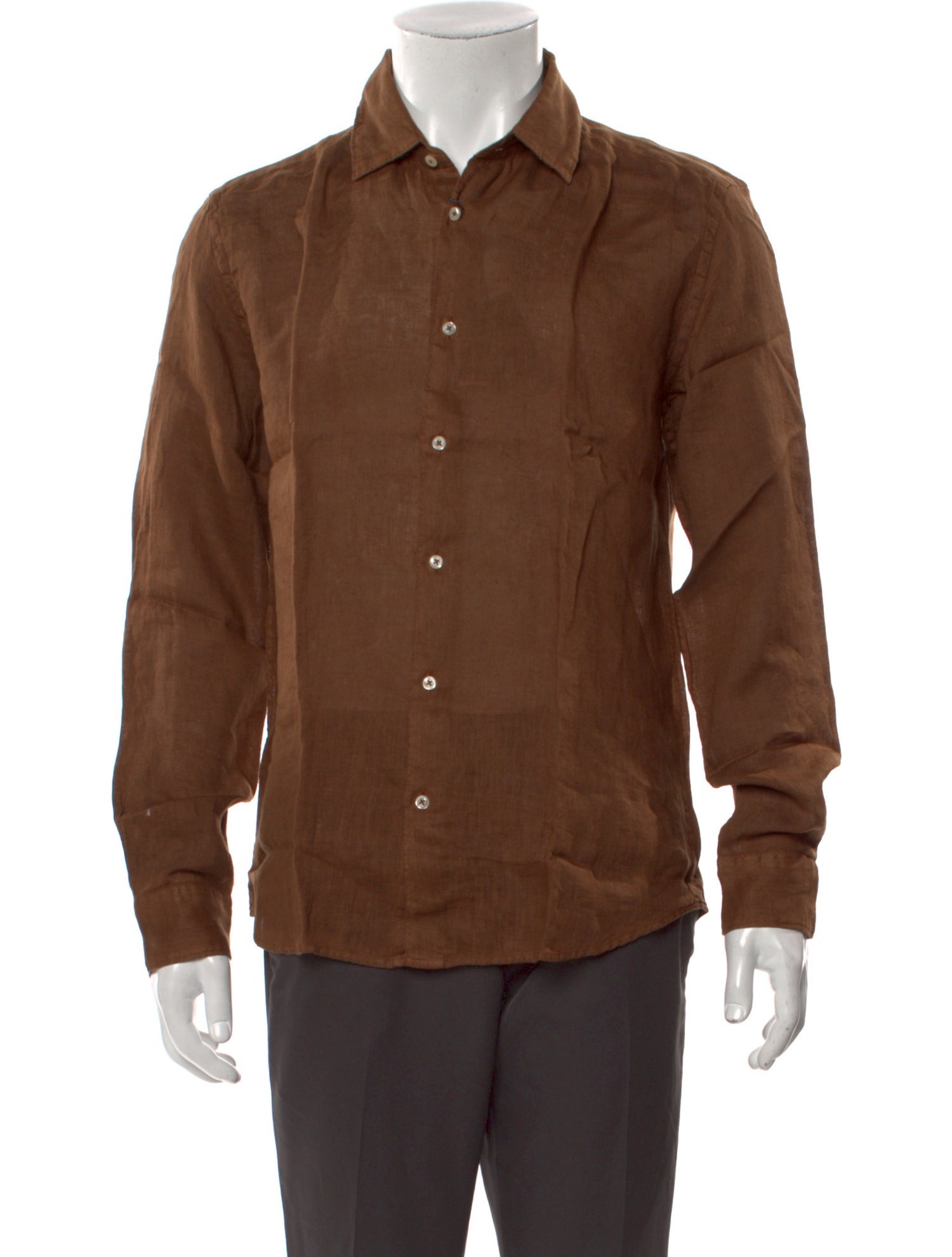 Altea Long Sleeve Shirt w/ Tags