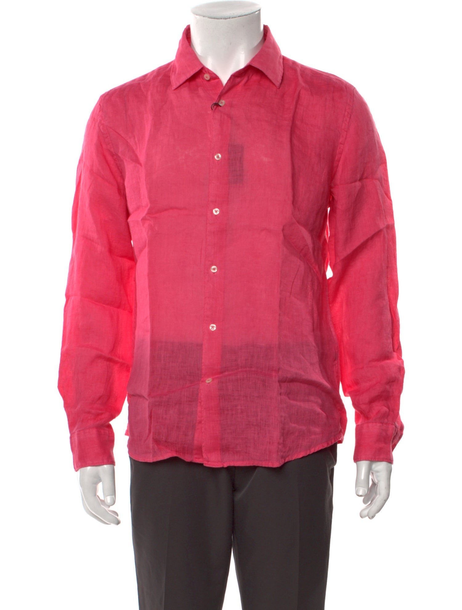 Altea Long Sleeve Shirt w/ Tags