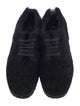 Altu Shearling Oxfords