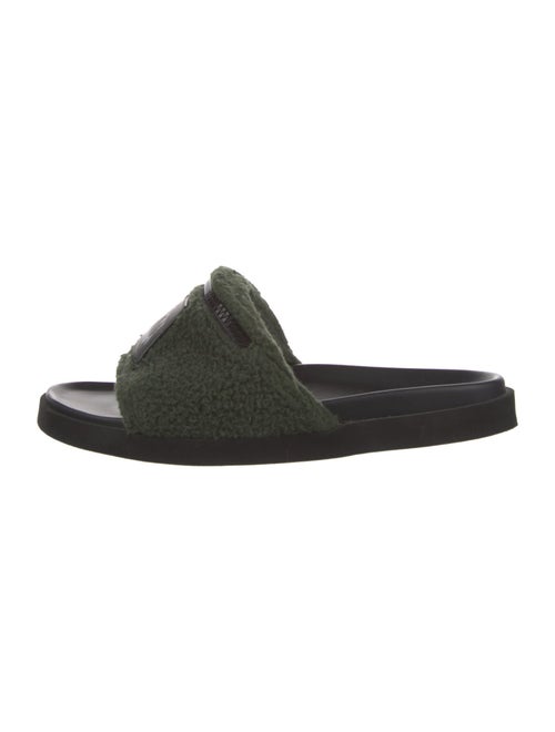 Altu Felt Slides