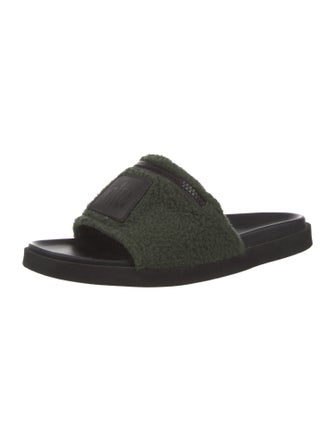 Altu Felt Slides