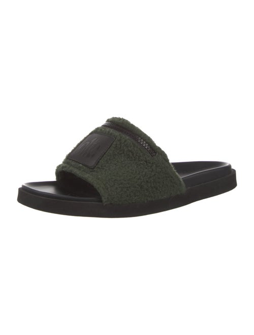 Altu Felt Slides