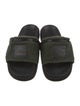 Altu Felt Slides