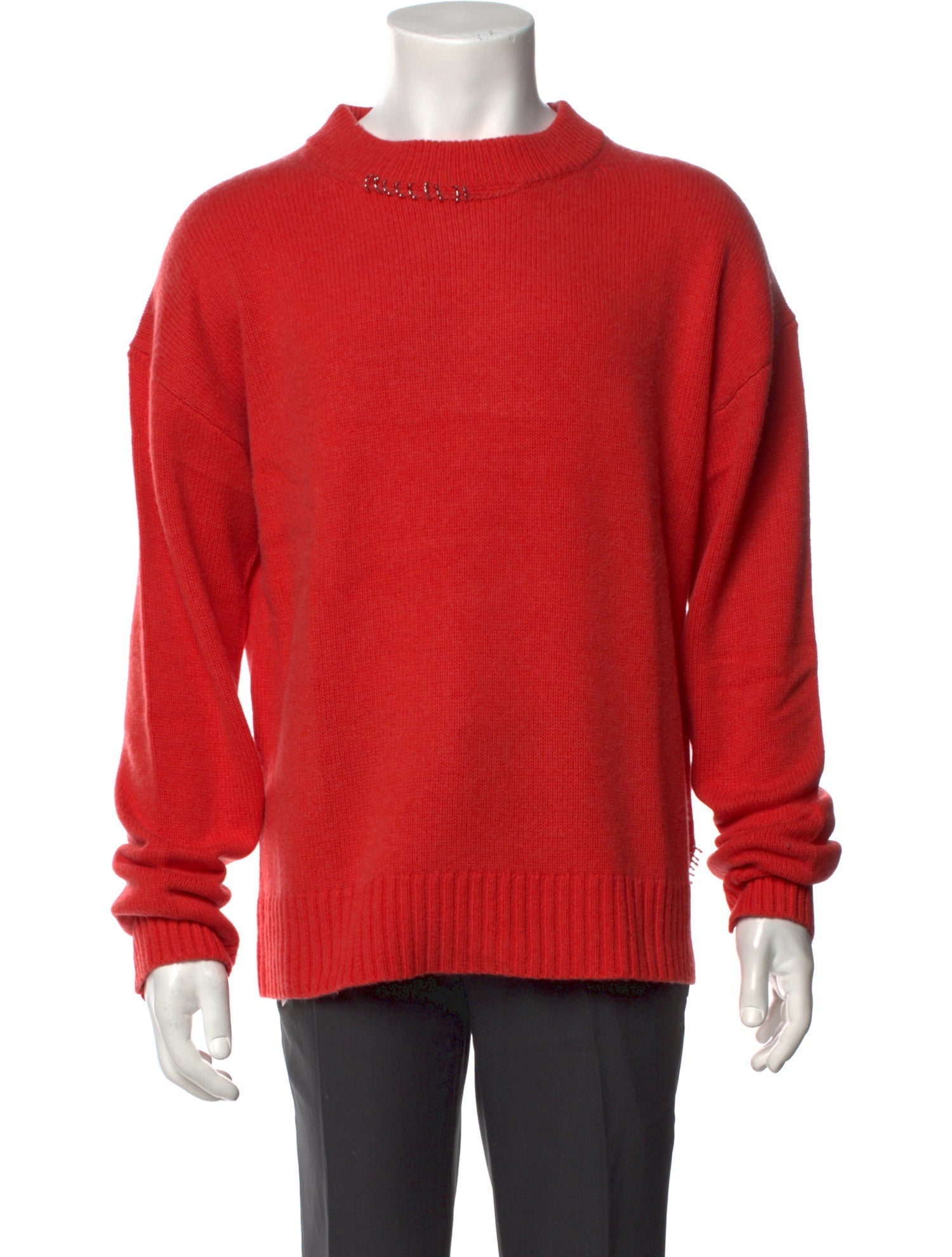 Altu Crew Neck Long Sleeve Pullover w/ Tags