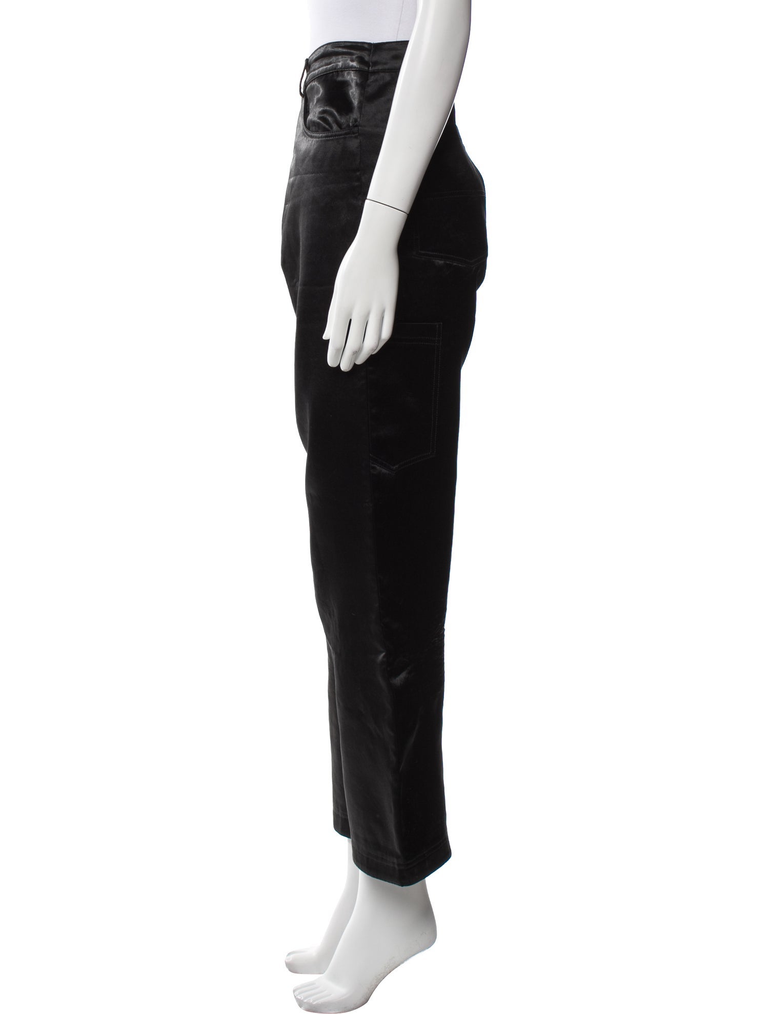 Altu Wide Leg Pants