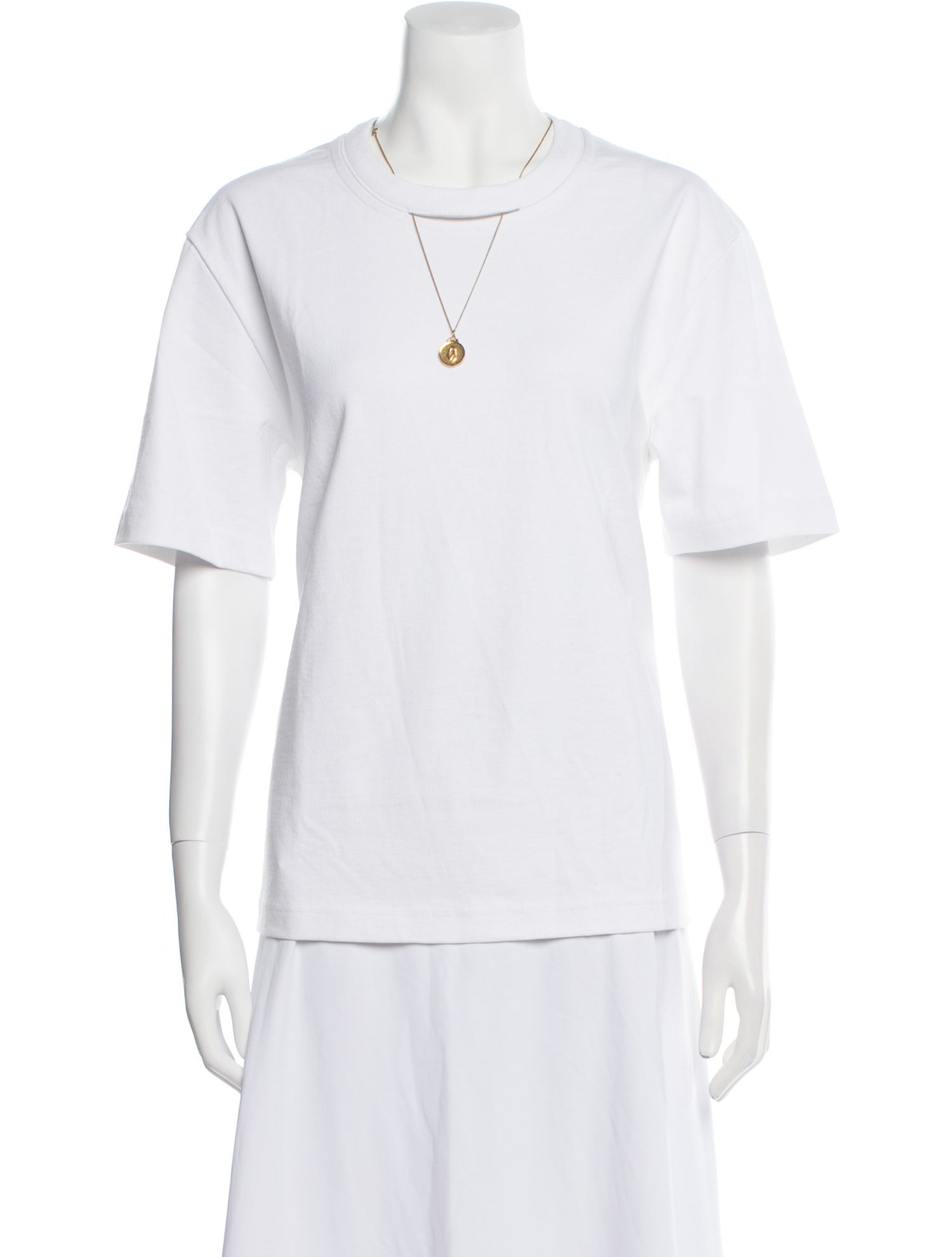 Altu V-Neck Short Sleeve Polo w/ Tags