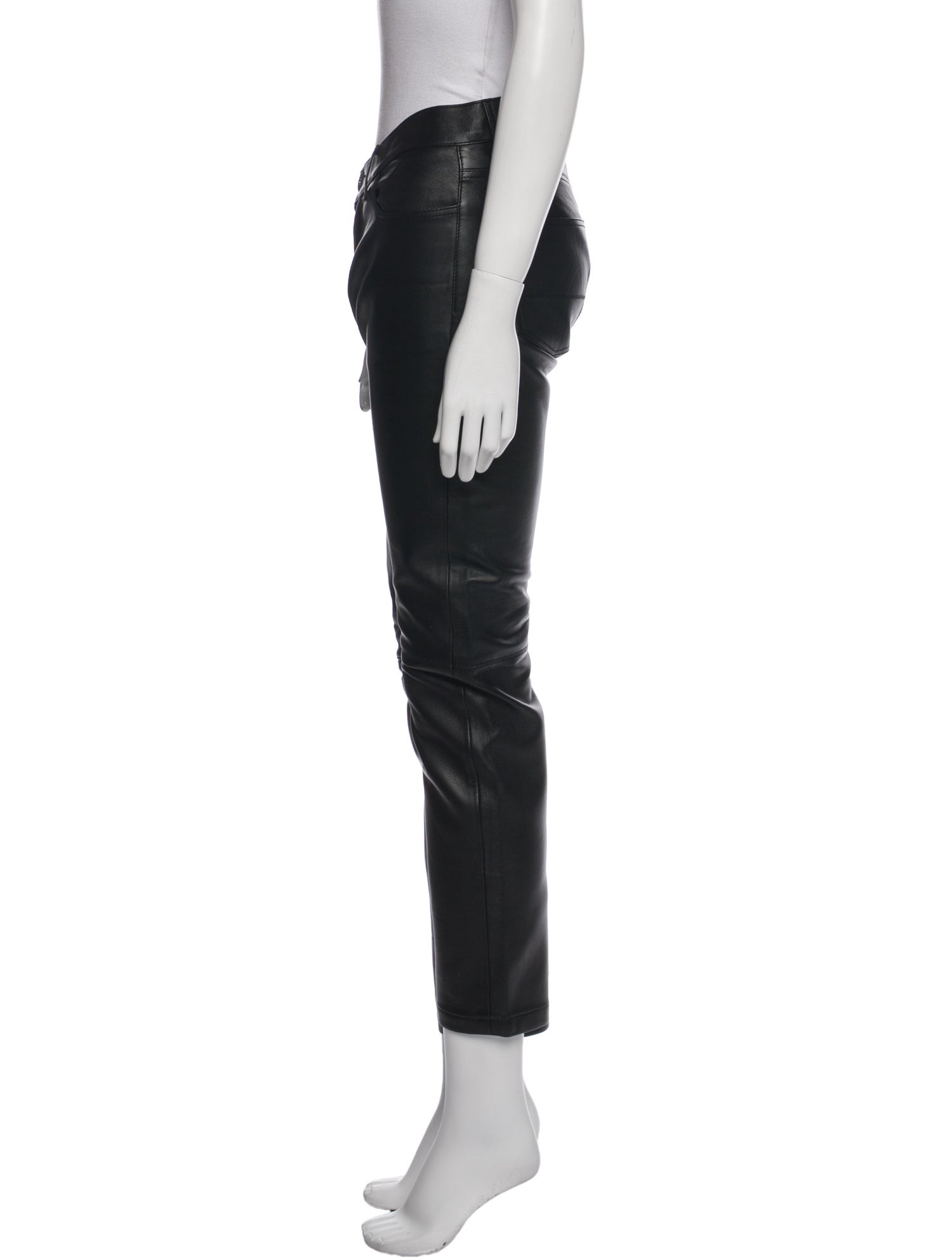 Altu Straight Leg Pants