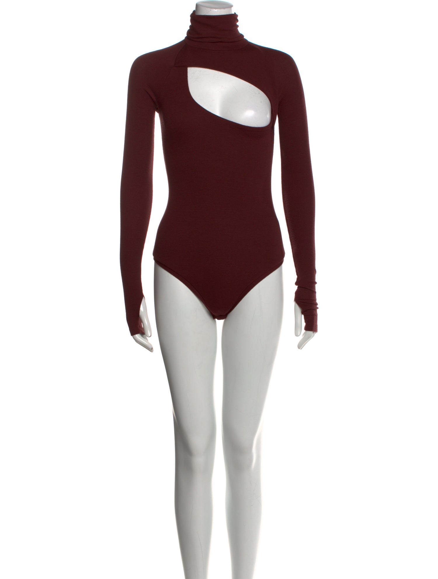 Alix NYC Turtleneck Sweater