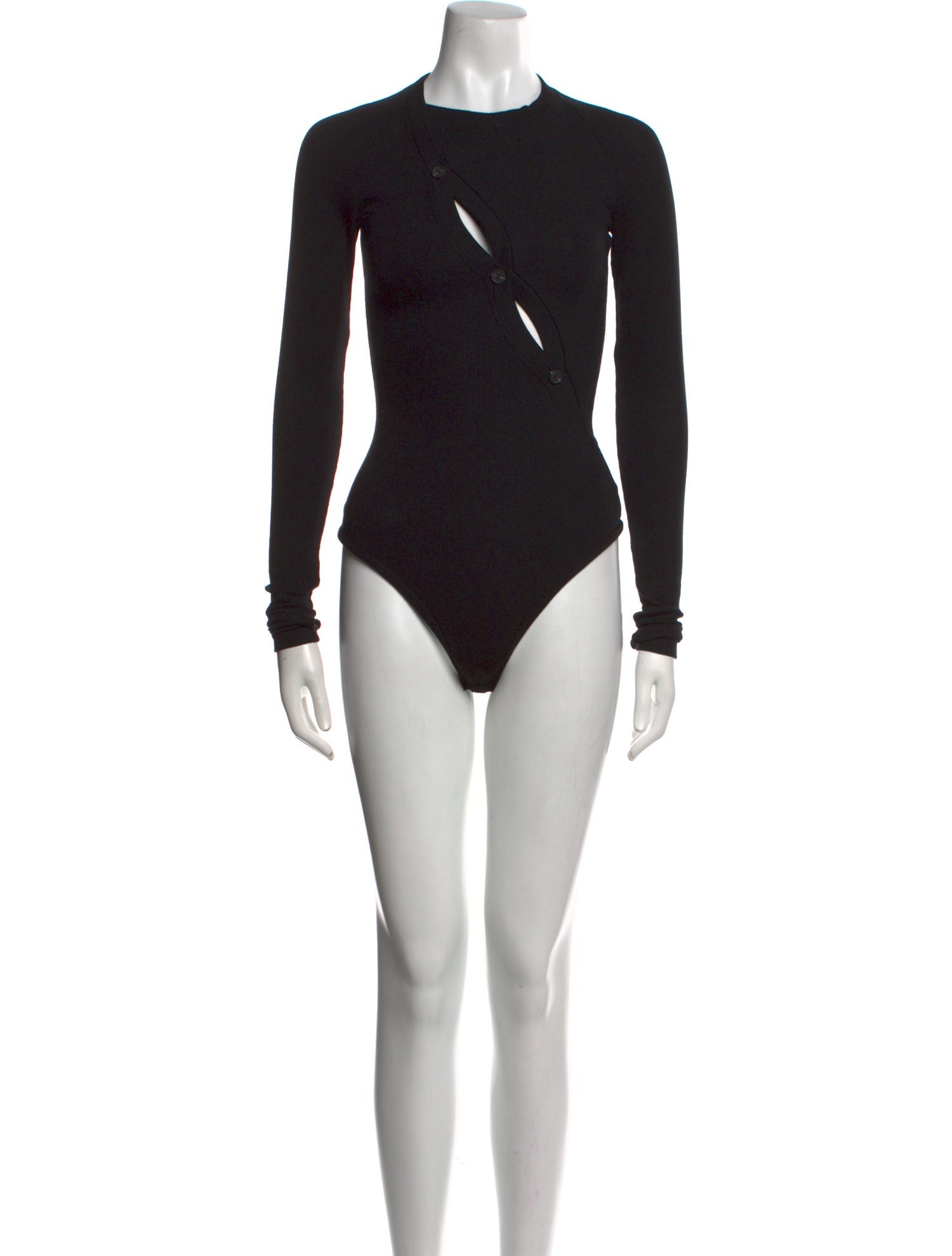 Alix NYC Crew Neck Sweater