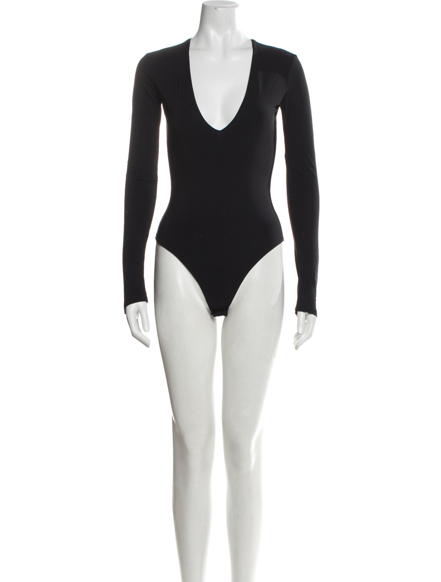 Alix NYC V-Neck Romper