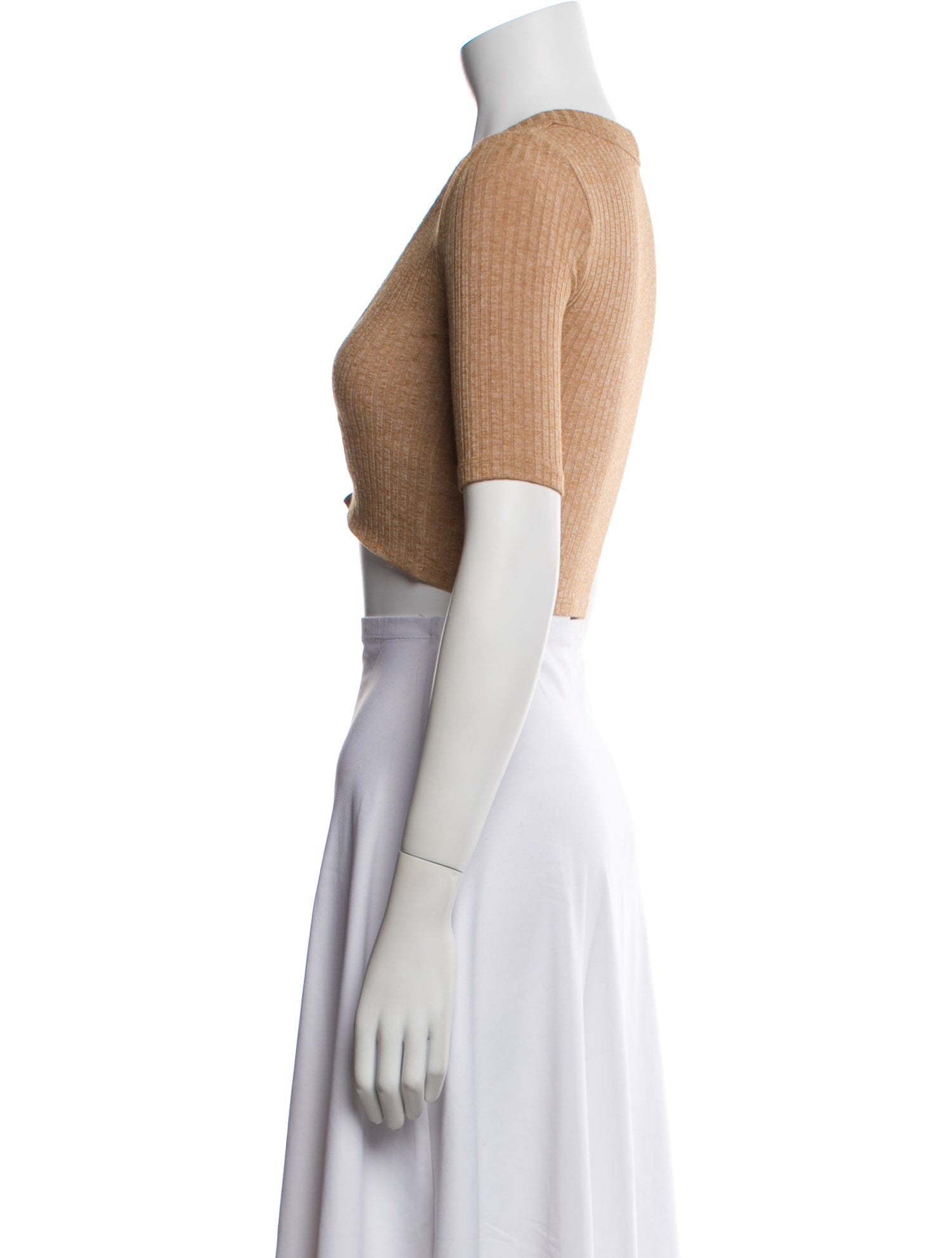 Alix NYC Scoop Neck Sweater
