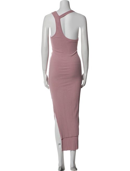 Alix NYC Linen Long Dress