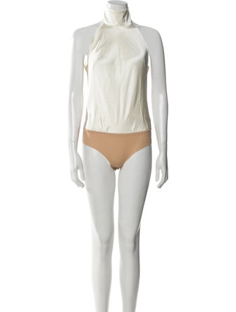 Alix NYC Silk Mini Dress