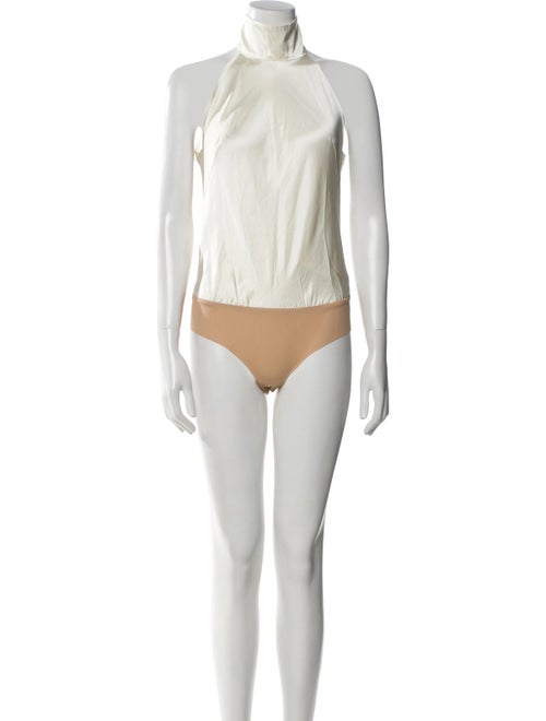 Alix NYC Silk Mini Dress