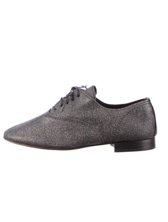Anniel Sparkle Oxfords