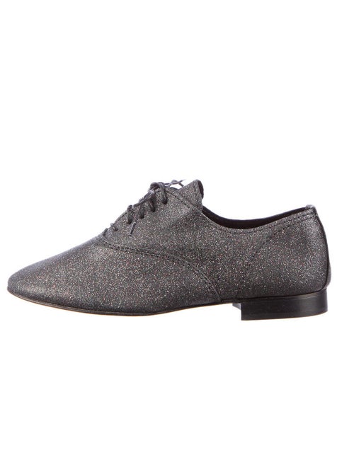 Anniel Sparkle Oxfords