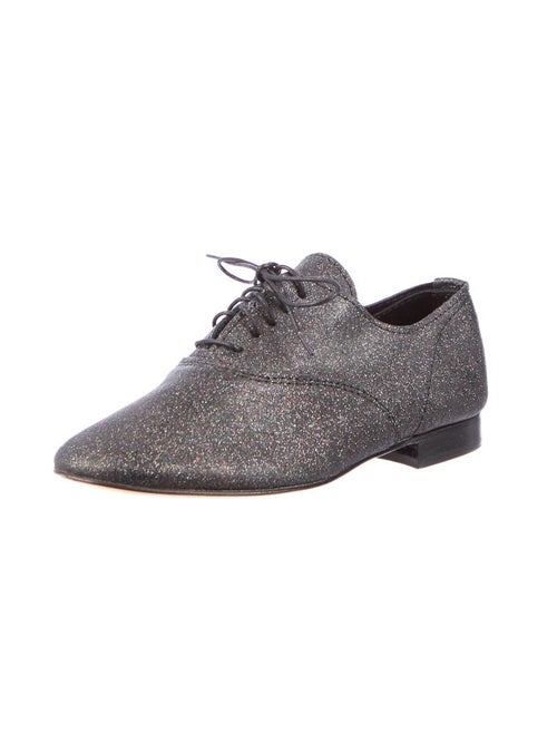 Anniel Sparkle Oxfords