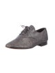 Anniel Sparkle Oxfords