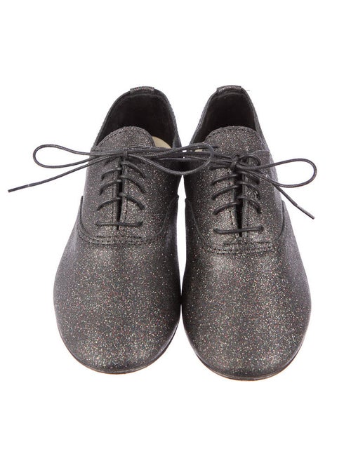 Anniel Sparkle Oxfords