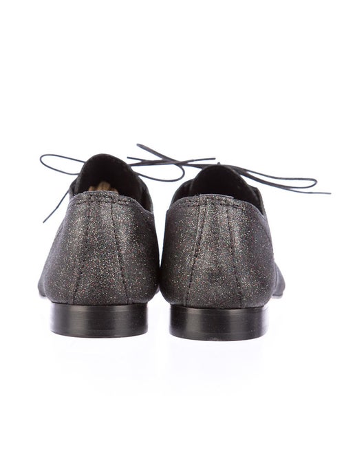 Anniel Sparkle Oxfords