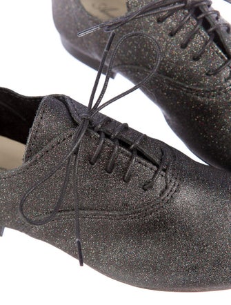 Anniel Sparkle Oxfords