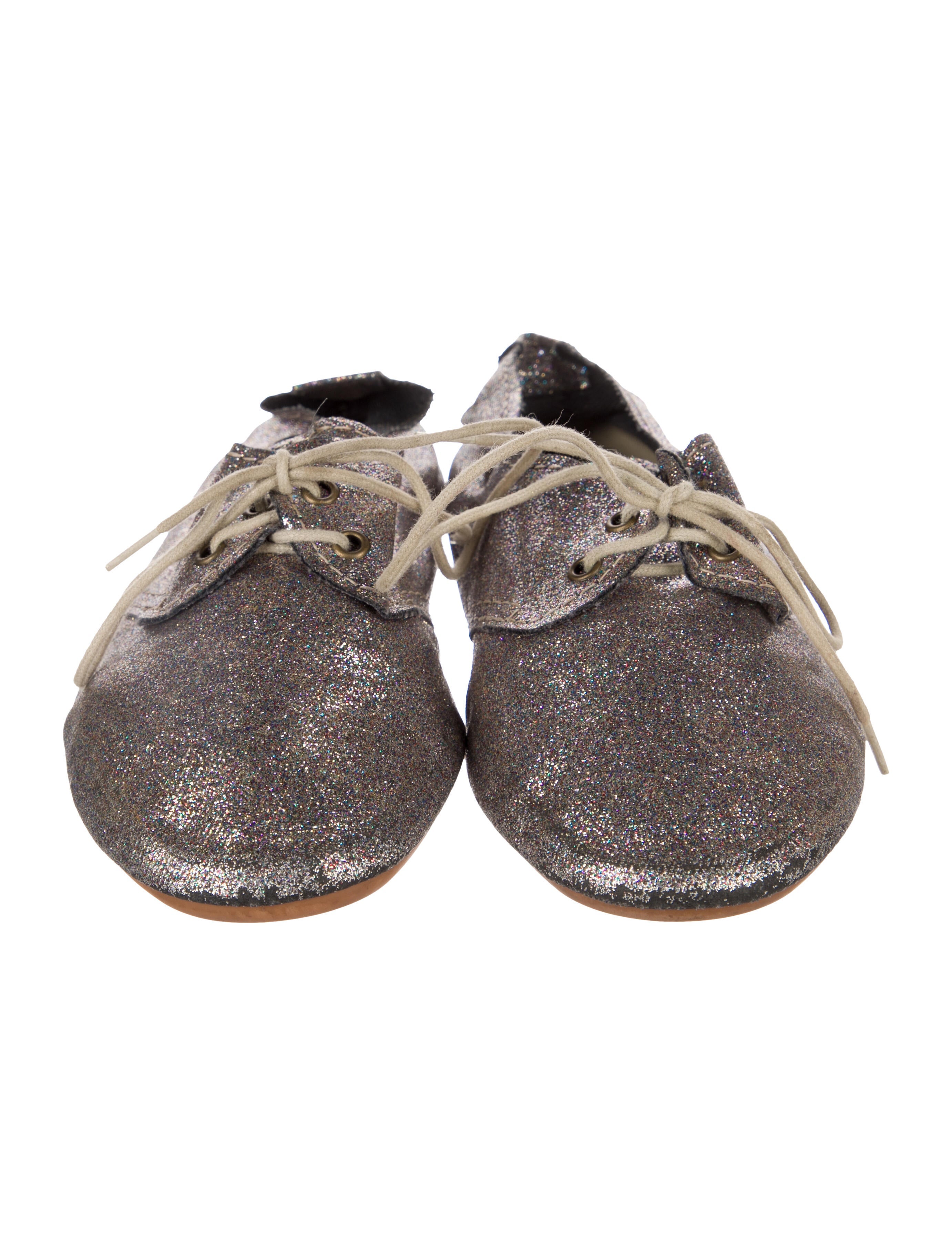 Anniel Girls' Canvas Slip Ons