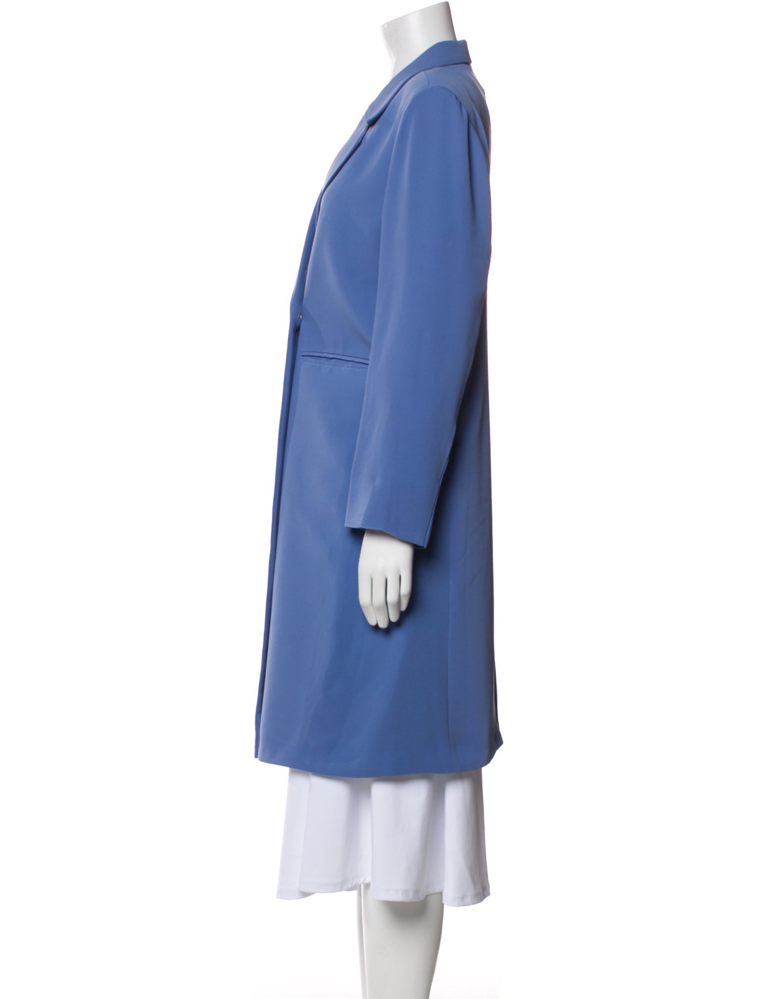 Amal Al Mulla Coat
