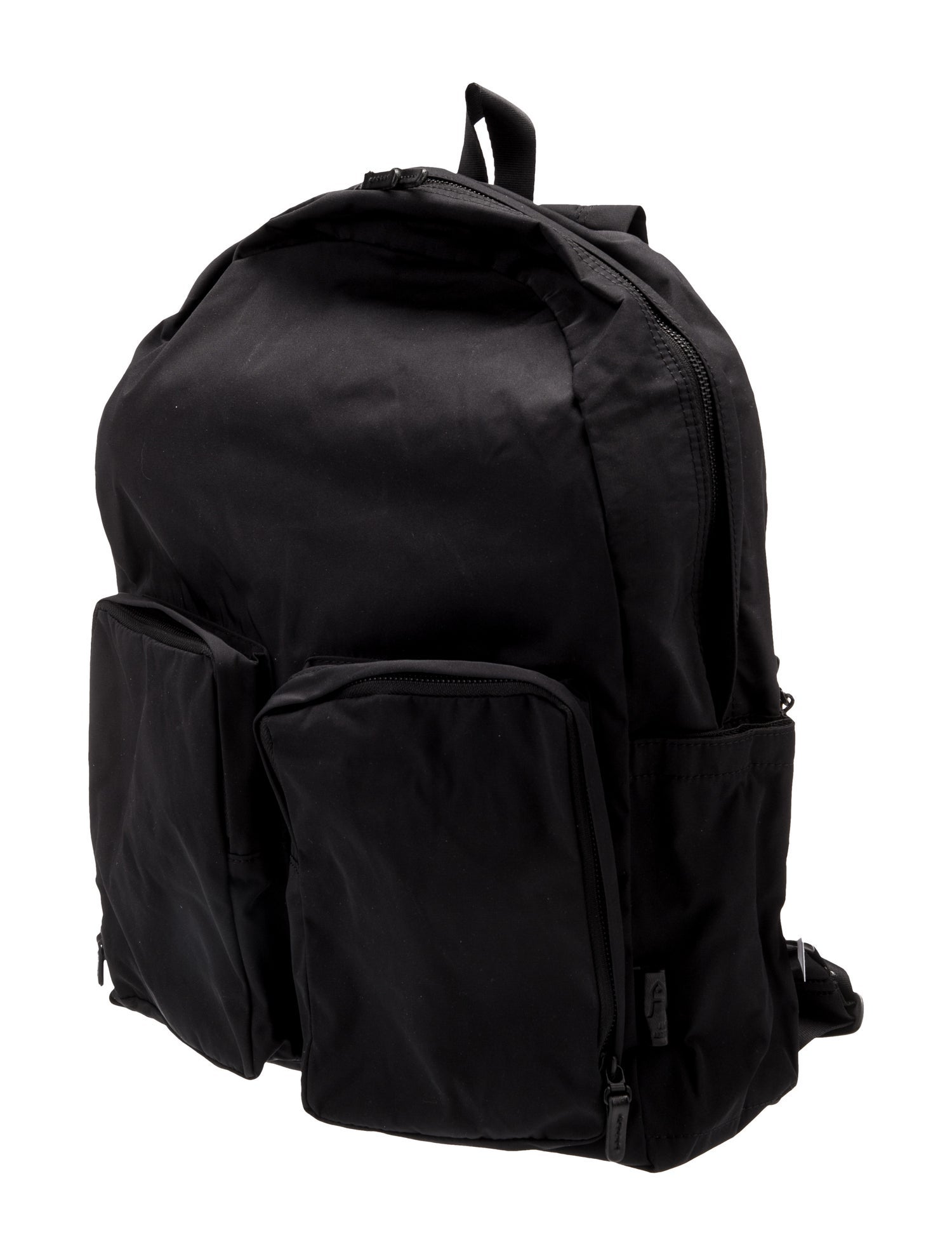 Amiacalva Nylon Backpack
