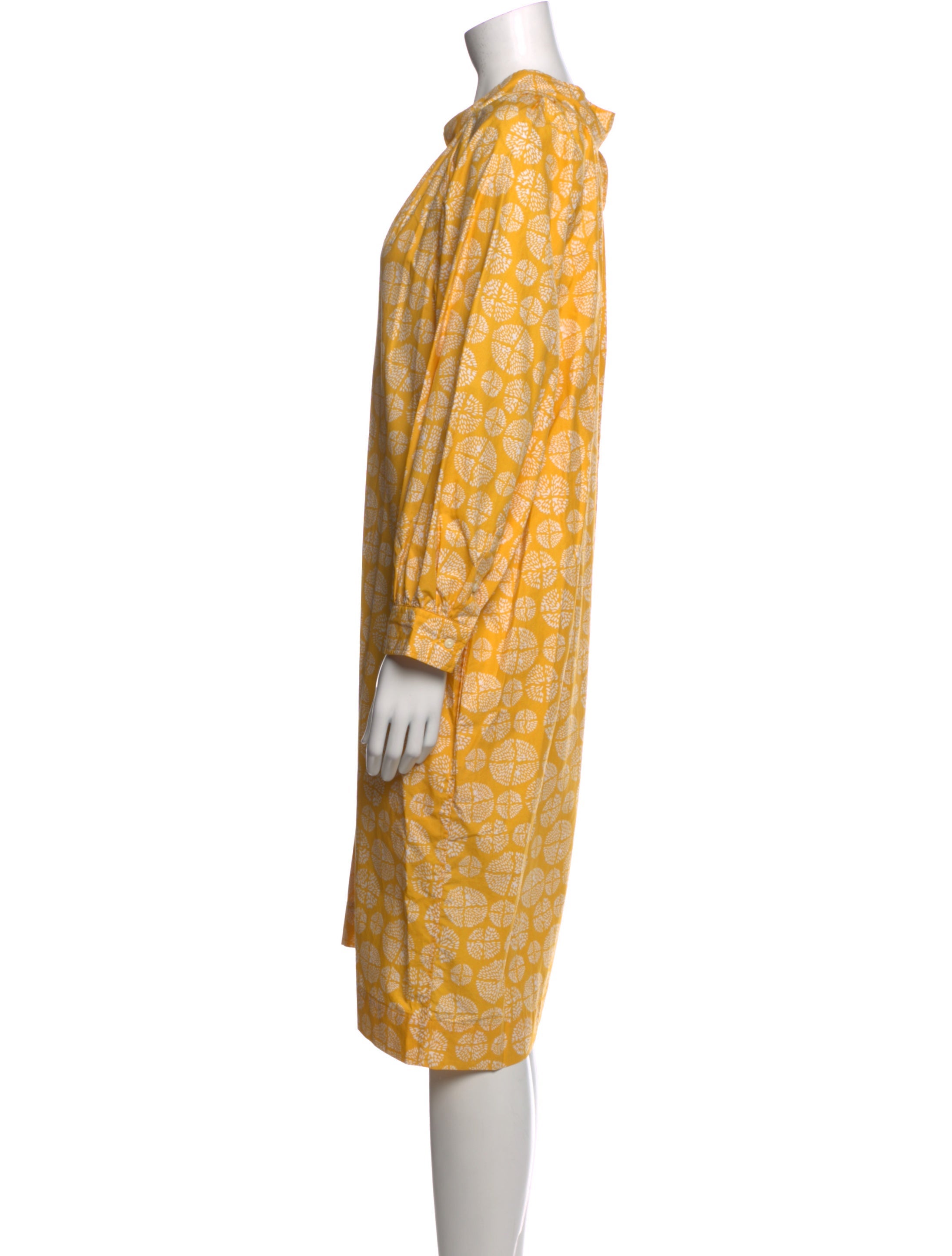 Ann Mashburn Arielle Dress main image 1