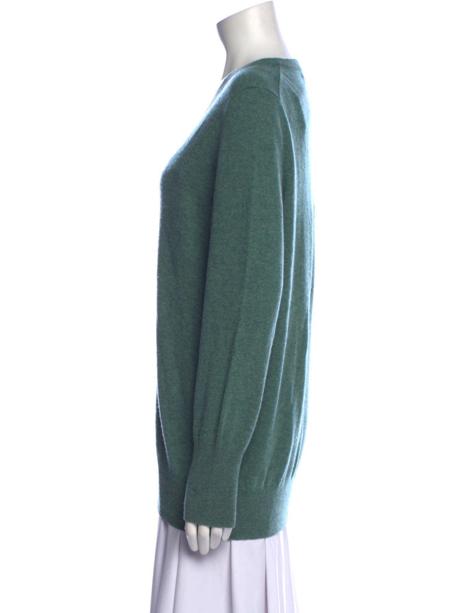 Ann Mashburn Mackenzie Sweater