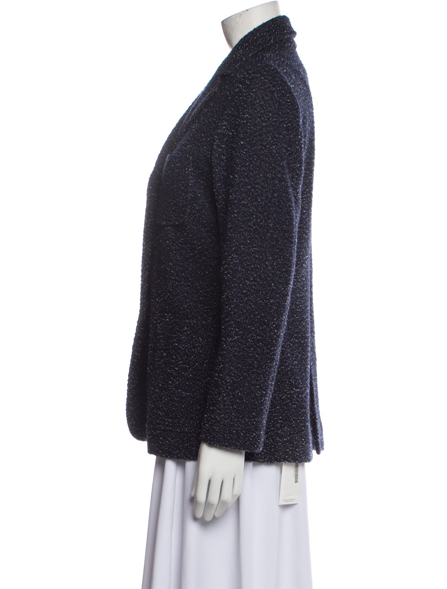Ann Mashburn Blazer