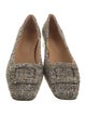 Ann Mashburn Printed Flats