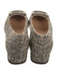 Ann Mashburn Printed Flats