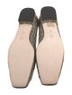 Ann Mashburn Printed Flats
