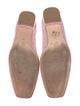 Ann Mashburn Ballet Flats