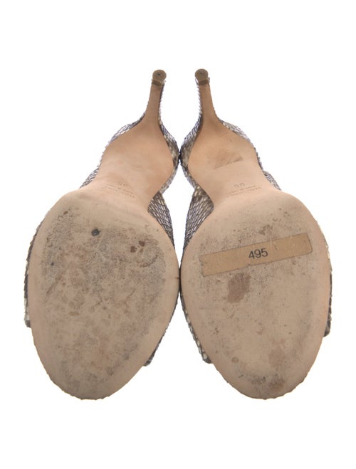 Ann Mashburn Python Printed Slides