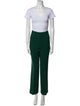 Ann Mashburn Wool Pant Set