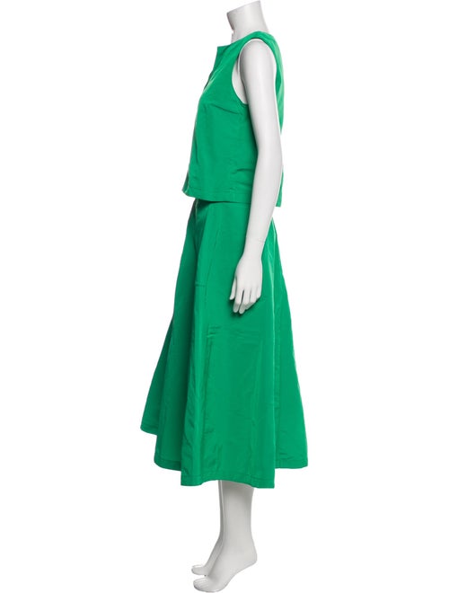 Ann Mashburn Skirt Set