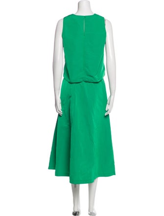 Ann Mashburn Skirt Set