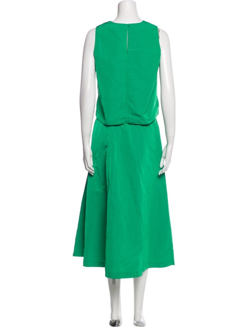 Ann Mashburn Skirt Set