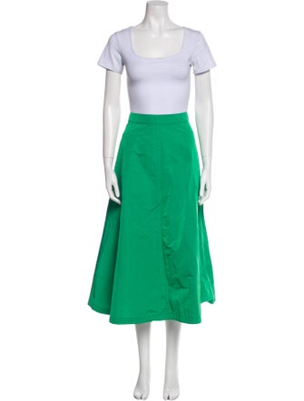 Ann Mashburn Skirt Set