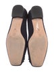 Ann Mashburn Suede Pumps
