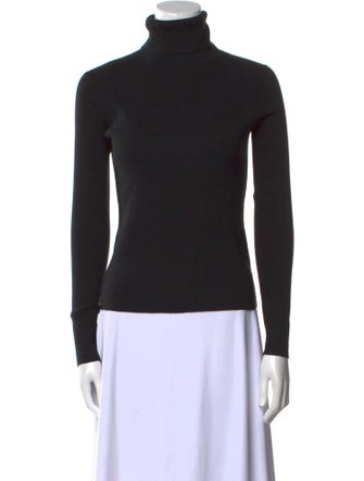 Ann Mashburn Turtleneck Sweater