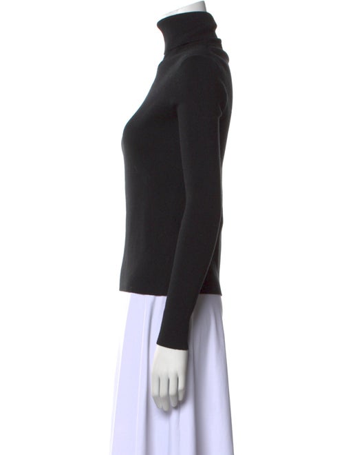 Ann Mashburn Turtleneck Sweater