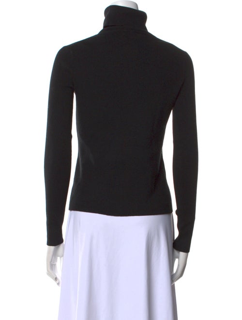 Ann Mashburn Turtleneck Sweater