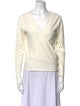 Ann Mashburn V-Neck Sweater
