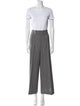 Ann Mashburn Wool Pantsuit