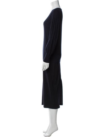Ann Mashburn Cashmere Skirt Set